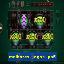 melhores jogos ps5 mundo aberto